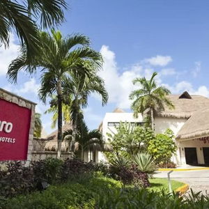 Hotel Allegro Cozumel cazare Isla Cozumel