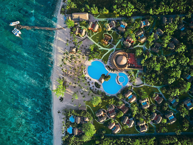 Hotel Iberostar Waves Cozumel