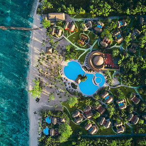 Hotel Iberostar Waves Cozumel cazare Isla Cozumel