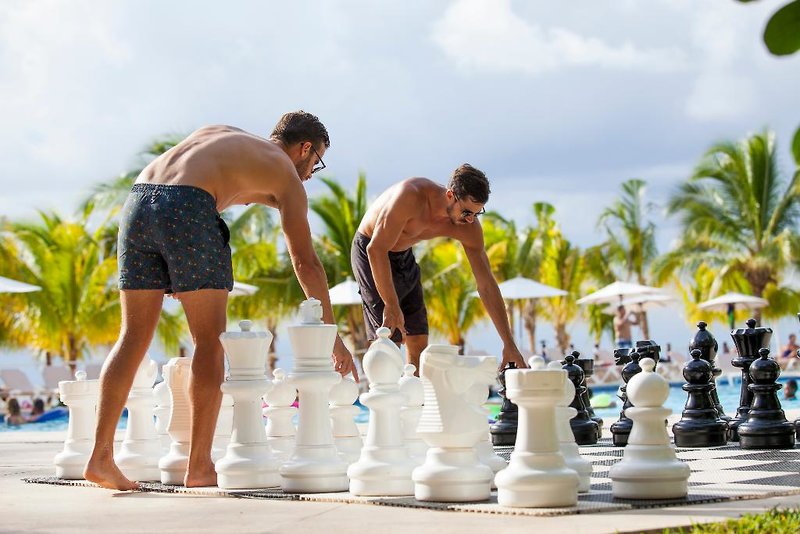 Hotel Occidental Cozumel
