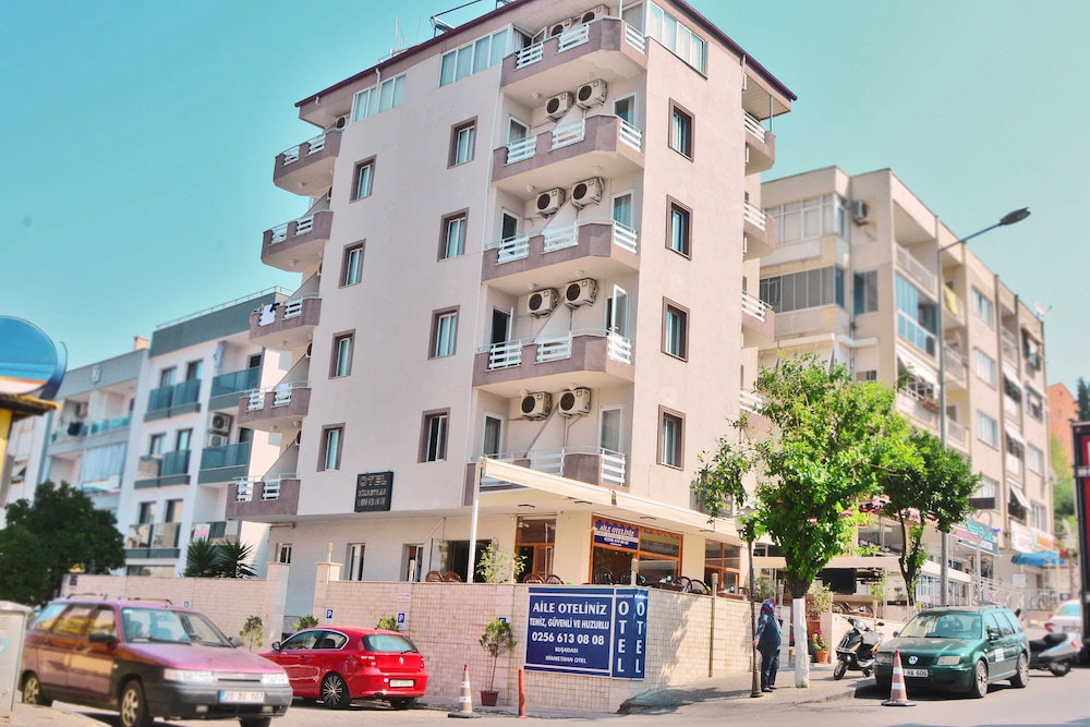 Hikmethan Otel