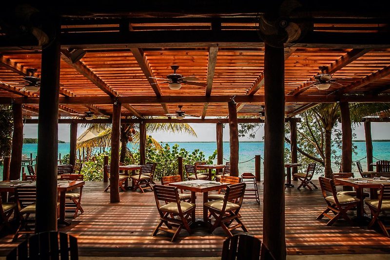 Hotel Rancho Encantado Eco Resort & Spa