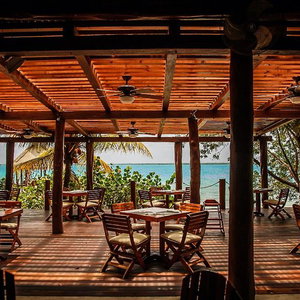 Hotel Rancho Encantado Eco Resort & Spa cazare Bacalar