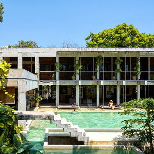 Hotel Hotel Eco Boutique Makaaba cazare Bacalar