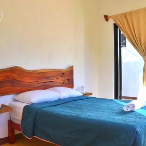 Hotel Ade cazare Bacalar