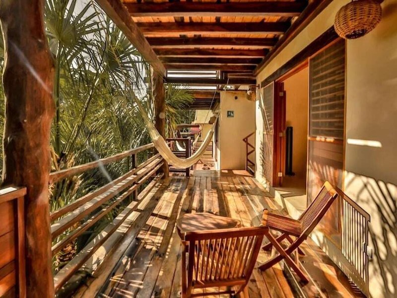 Hotel Hotel Buenavista Bacalar