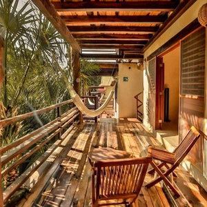 Hotel Hotel Buenavista Bacalar cazare Bacalar