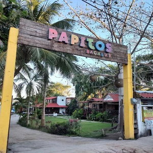 Hotel Papitos Bacalar Hotel And Marina cazare Bacalar