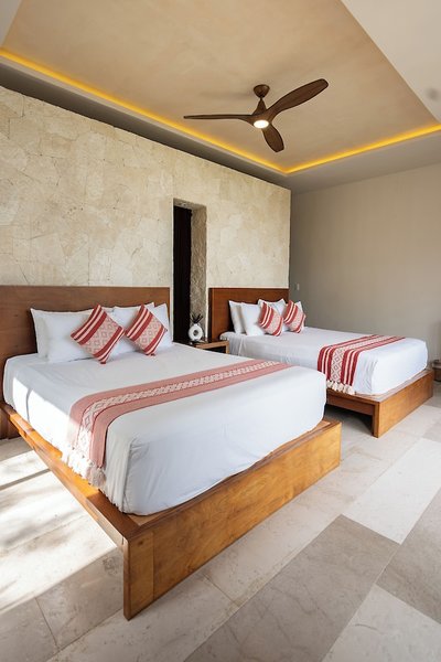 Hotel Khaban Bacalar Hotel Boutique