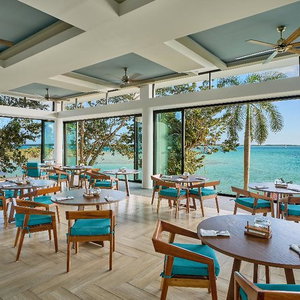 Hotel Cristalino Lagoon Front Hotel Restaurant & Spa cazare Bacalar