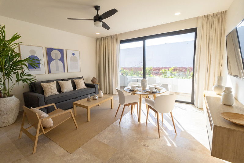 Hotel Abba Suites Playa Del Carmen