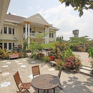 Hotel Reddoorz Near Umy Yogyakarta cazare Sleman