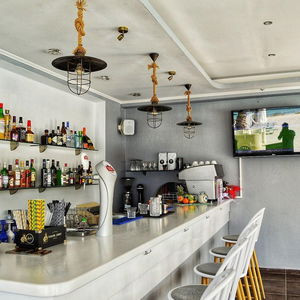 Hotel Sunrose Aparthotel cazare Acharavi