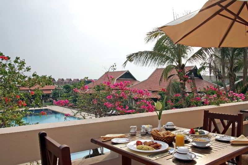 Hotel Royal Angkor Resort
