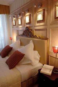 Hotel Chateau Des Fleurs cazare Paris