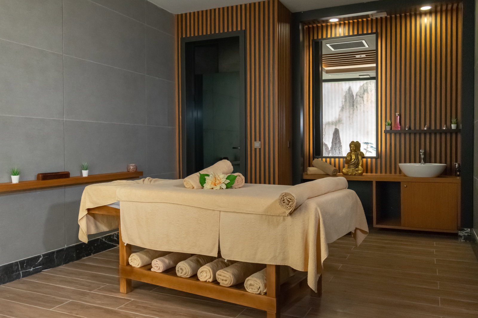 Seaden Quality Resort & Spa