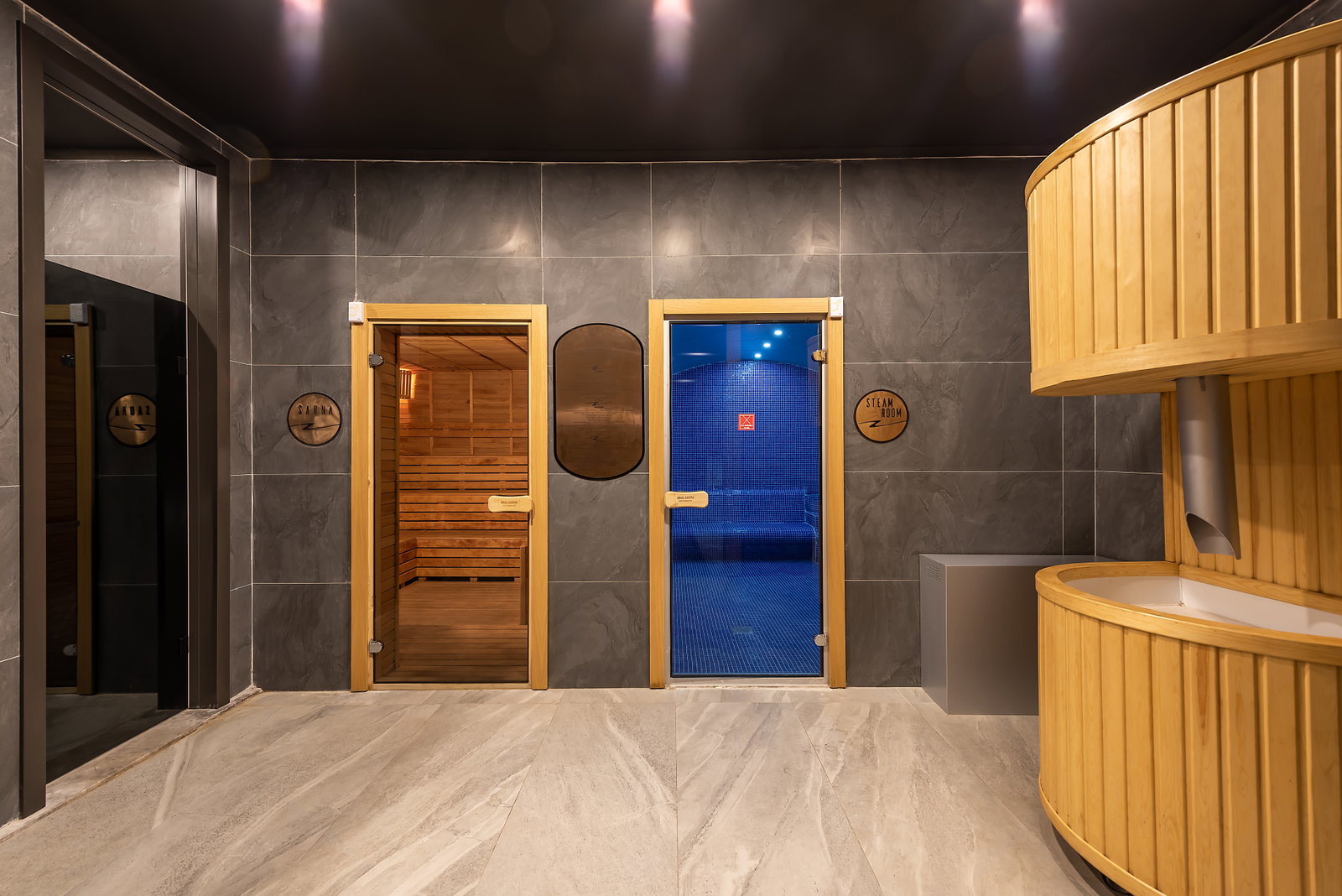 dal travel Seaden Quality Resort & Spa