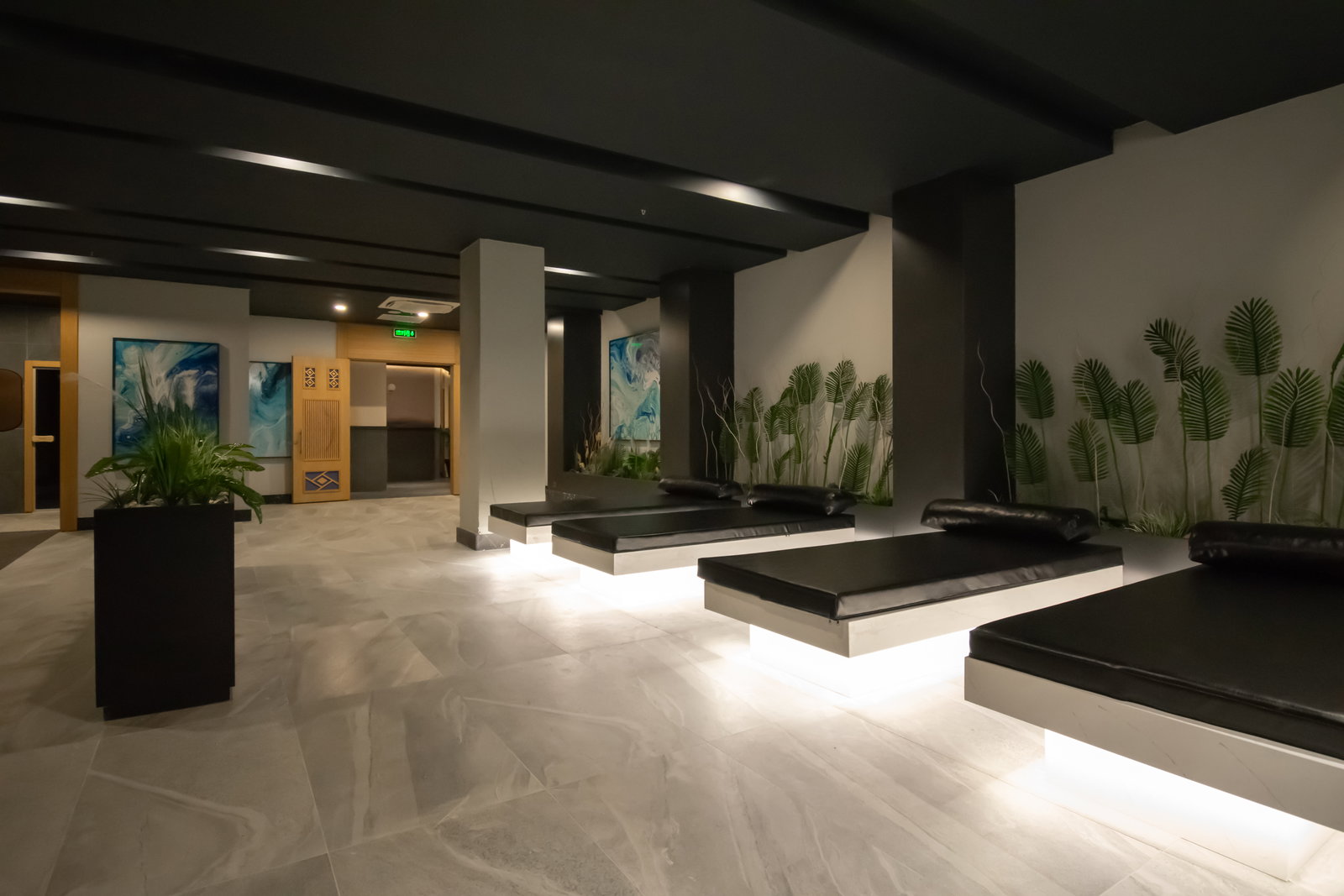 dal travel Seaden Quality Resort & Spa