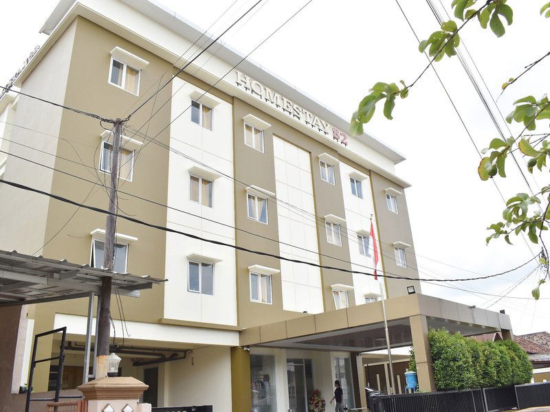 Hotel Homestay 82 By Oyo Rooms