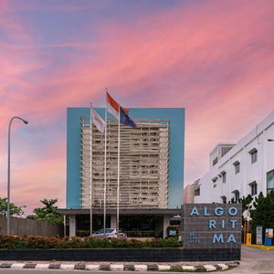 Hotel Zuri Express cazare Palembang