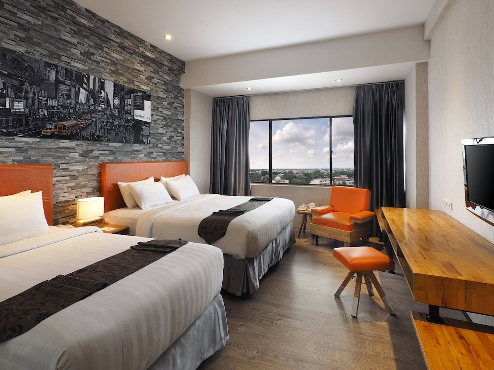 Hotel Hotel Polonia
