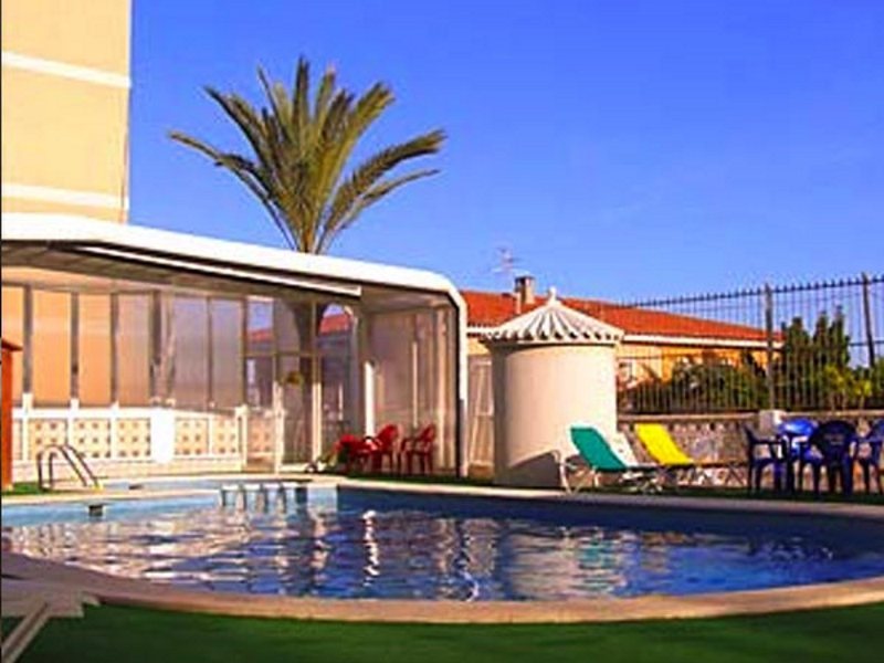Hotel Guardamar