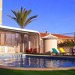 Hotel Guardamar cazare Guardamar del Segura