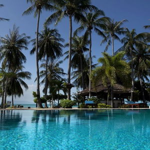 Hotel Dewshore Resort cazare Ko Pha Ngan