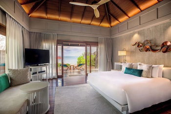 Hotel Anantara Rasananda Koh Phangan Villa Resort & Spa