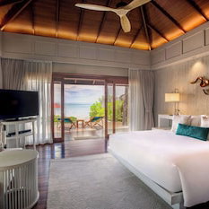 Hotel Anantara Rasananda Koh Phangan Villa Resort & Spa cazare Ko Pha Ngan