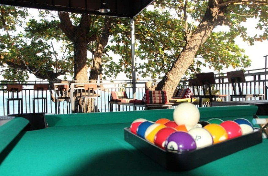 Hotel Phangan Mantra Resort