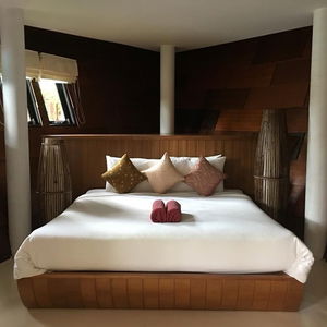 Hotel Green Papaya Resort cazare Ko Pha Ngan