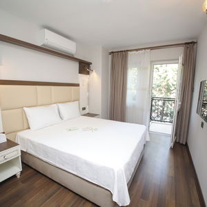 Hotel Raymar Hotels Mugla cazare Mugla