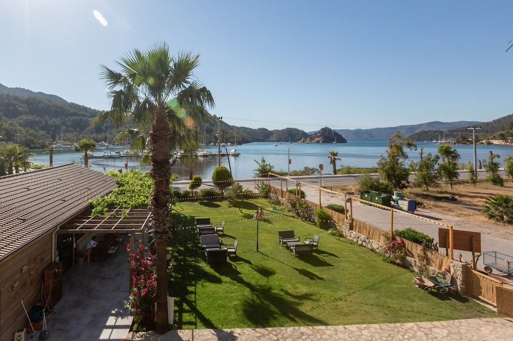 Hotel Palmiye Otel & Restaurant