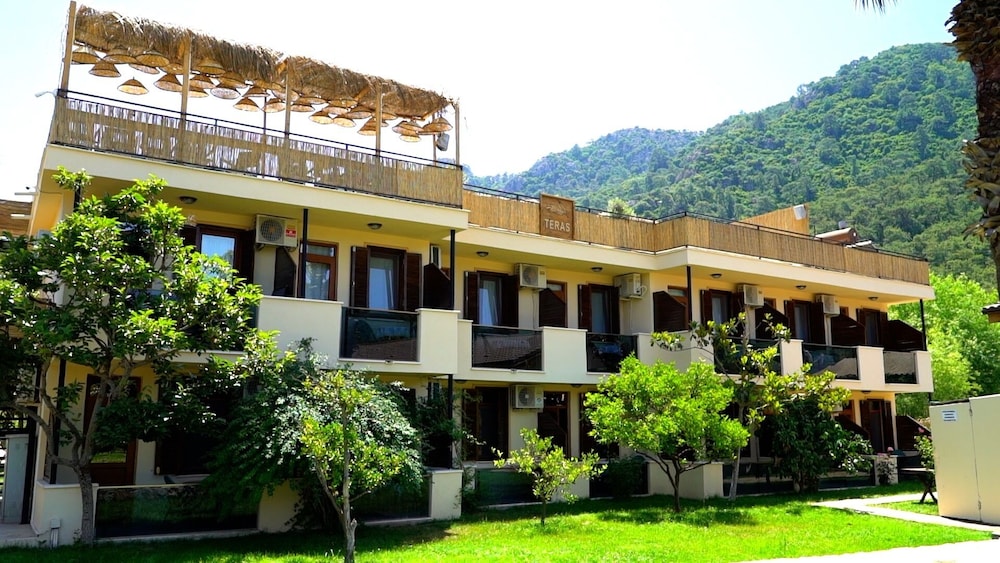 Palmiye Otel & Restaurant