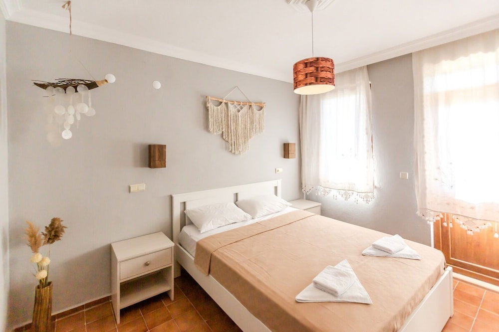 Palmiye Otel & Restaurant