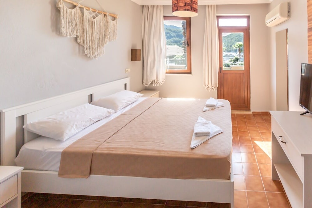 Palmiye Otel & Restaurant