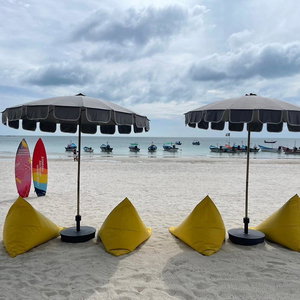 Hotel Haad Rin Resort cazare Ko Pha Ngan