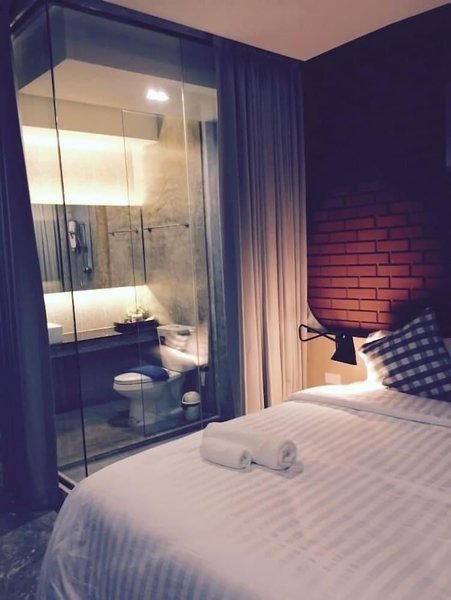 Hotel Journey Hostel Suratthani