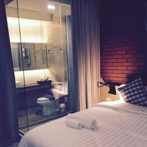 Hotel Journey Hostel Suratthani cazare Surat Thani