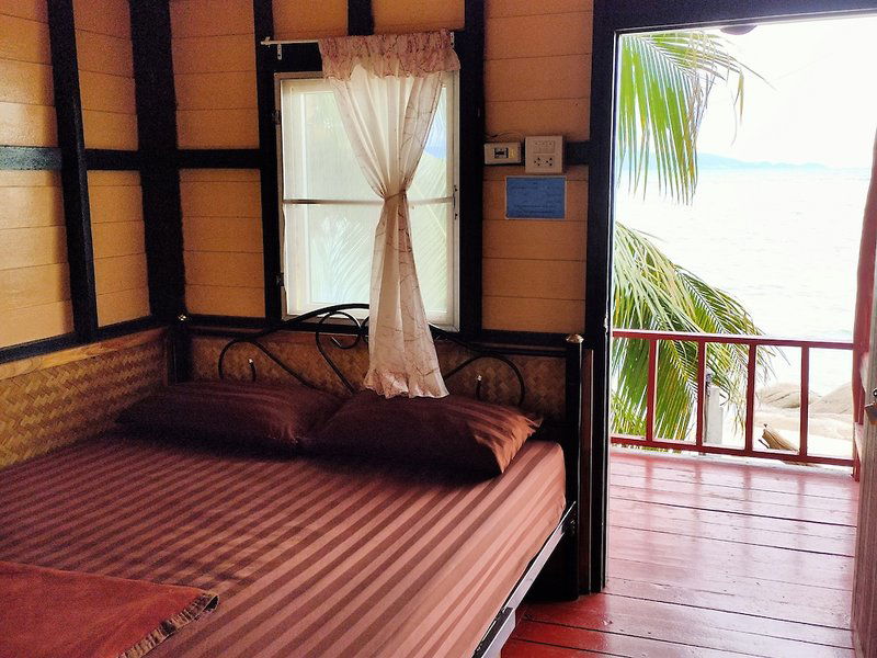 Hotel Golden Beach Resort