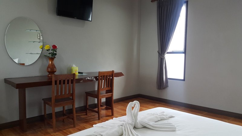 Hotel Garden House Resort