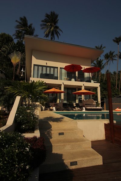 Hotel Baan Seaview Holiday Villas