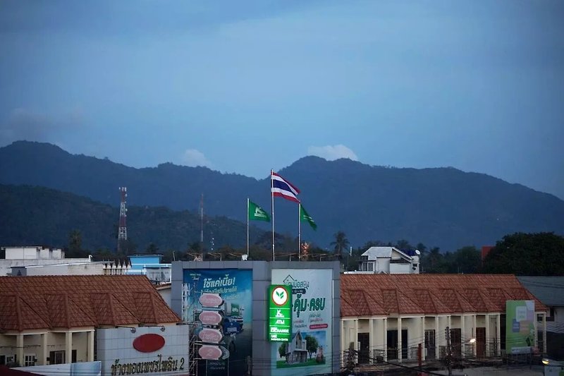 Hotel Holiday Phangan