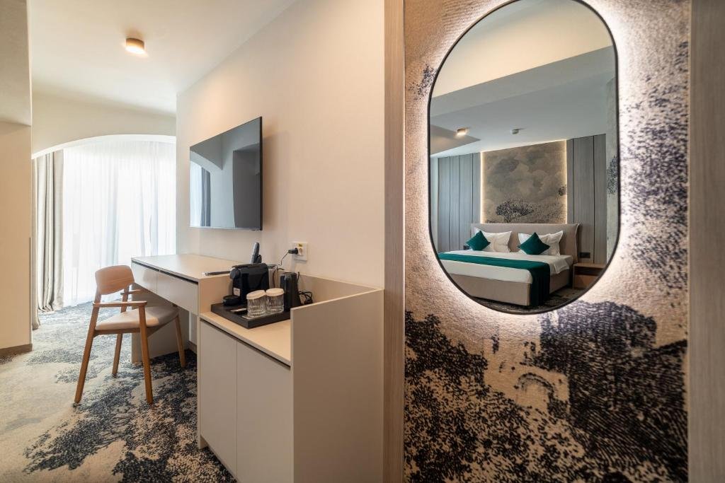 Aris Boutique Hotel And Spa