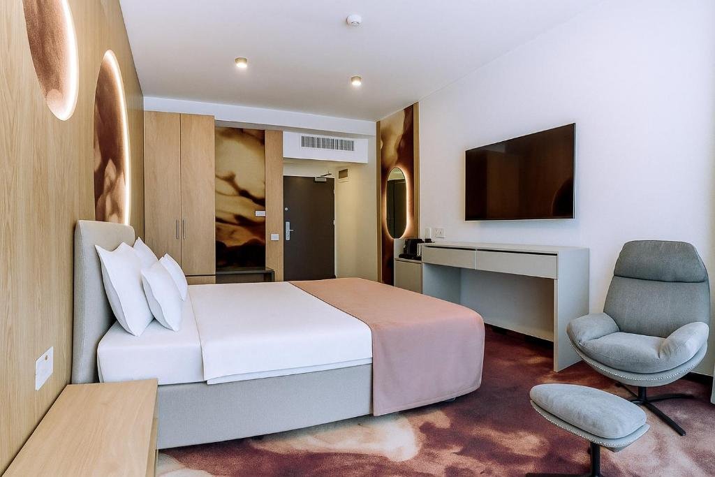 Aris Boutique Hotel And Spa