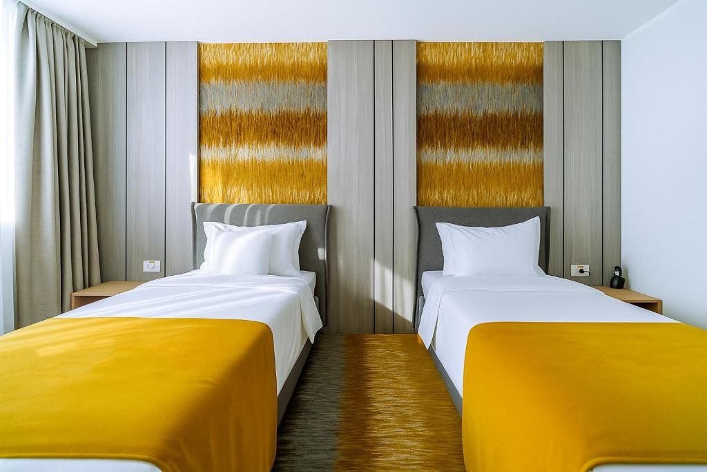 Aris Boutique Hotel And Spa