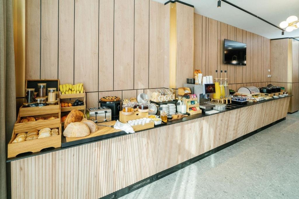 Aris Boutique Hotel And Spa