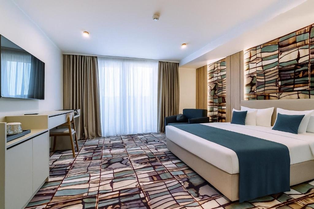 Aris Boutique Hotel And Spa