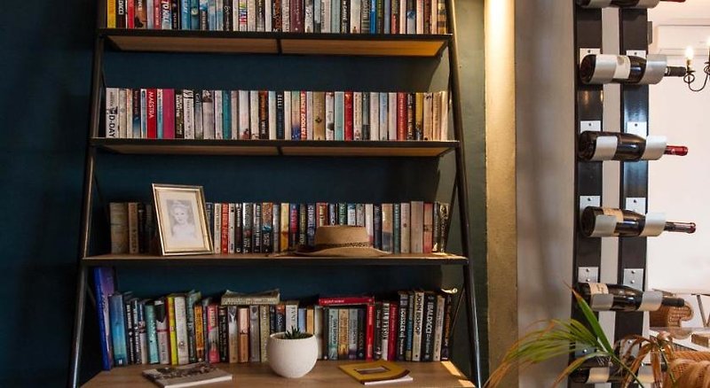 Hotel Fedra Mare Apartment